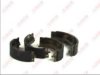 ABE CRG000ABE Brake Shoe Set, parking brake